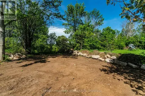 2322 North Orr Lake Road Springwater ON L0L 1P0