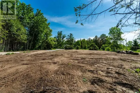 2322 North Orr Lake Road Springwater ON L0L 1P0