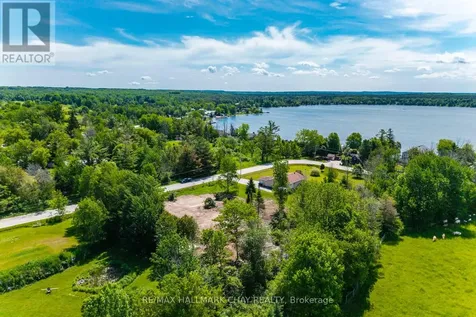 2322 North Orr Lake Road Springwater ON L0L 1P0