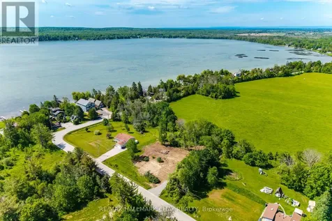 2322 North Orr Lake Road Springwater ON L0L 1P0