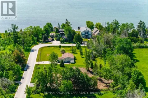 2322 North Orr Lake Road Springwater ON L0L 1P0