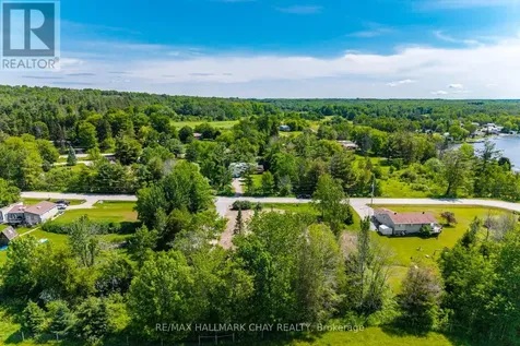 2322 North Orr Lake Road Springwater ON L0L 1P0