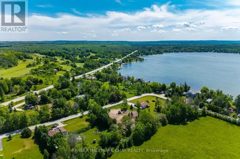 2322 North Orr Lake Road Springwater ON L0L 1P0