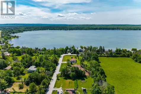 2322 North Orr Lake Road Springwater ON L0L 1P0