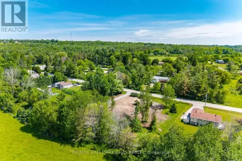 2322 North Orr Lake Road Springwater ON L0L 1P0
