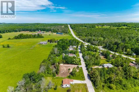 2322 North Orr Lake Road Springwater ON L0L 1P0