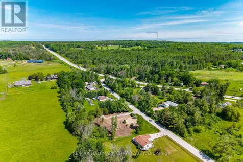 2322 North Orr Lake Road Springwater ON L0L 1P0