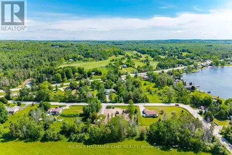 2322 North Orr Lake Road Springwater ON L0L 1P0