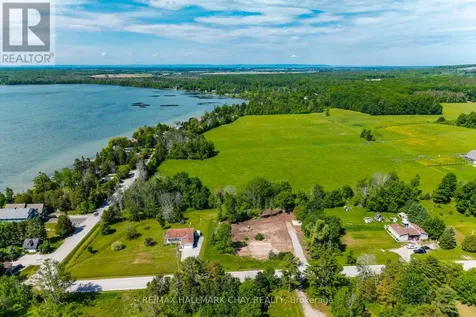 2322 North Orr Lake Road Springwater ON L0L 1P0