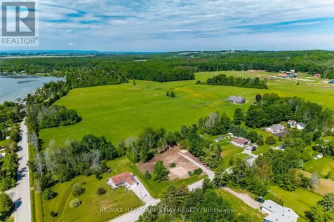 2322 North Orr Lake Road Springwater ON L0L 1P0