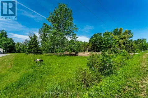 2322 North Orr Lake Road Springwater ON L0L 1P0
