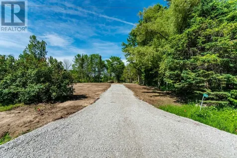 2322 North Orr Lake Road Springwater ON L0L 1P0
