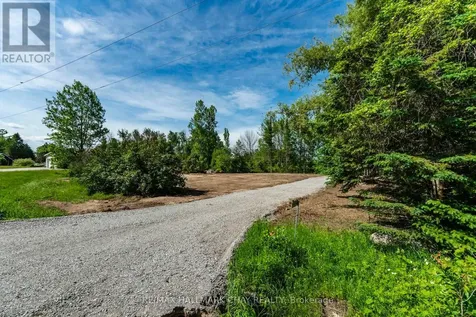 2322 North Orr Lake Road Springwater ON L0L 1P0