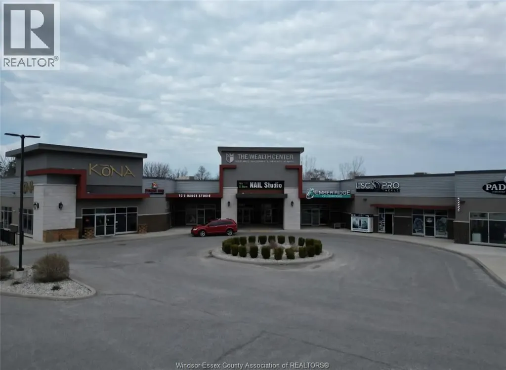 1224 County Road 22 Lakeshore ON N0R 1C0