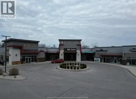 1224 County Road 22 Lakeshore ON N0R 1C0