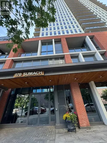 170 Sumach Street Toronto (regent Park) ON M5A 0C3