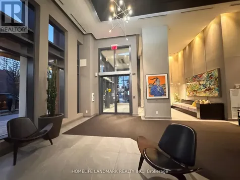 170 Sumach Street Toronto (regent Park) ON M5A 0C3