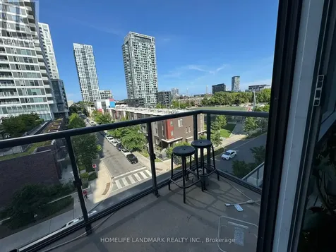170 Sumach Street Toronto (regent Park) ON M5A 0C3