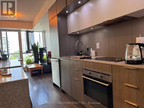 170 Sumach Street Toronto (regent Park) ON M5A 0C3