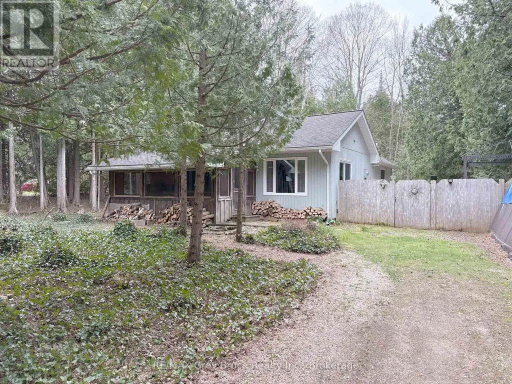 52 Spry Lake Road South Bruce Peninsula ON N0H 2T0