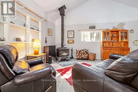 52 Spry Lake Road South Bruce Peninsula ON N0H 2T0