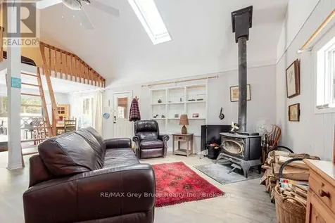 52 Spry Lake Road South Bruce Peninsula ON N0H 2T0