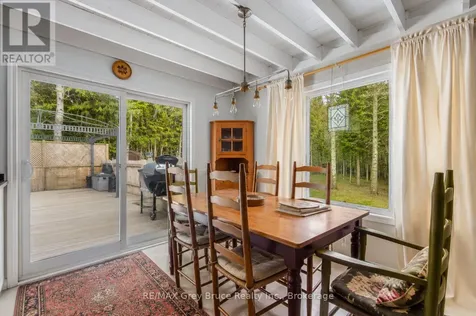 52 Spry Lake Road South Bruce Peninsula ON N0H 2T0