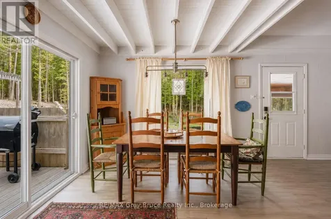 52 Spry Lake Road South Bruce Peninsula ON N0H 2T0