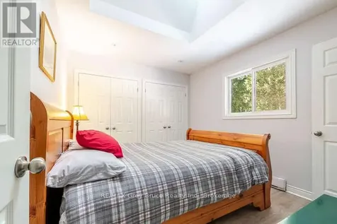 52 Spry Lake Road South Bruce Peninsula ON N0H 2T0