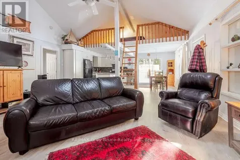 52 Spry Lake Road South Bruce Peninsula ON N0H 2T0