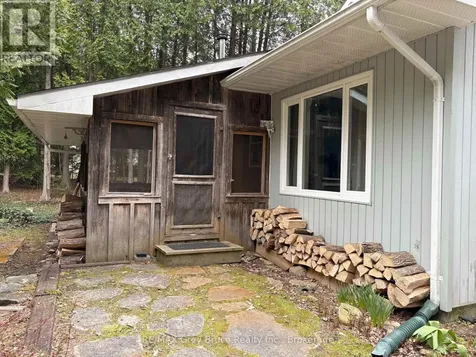 52 Spry Lake Road South Bruce Peninsula ON N0H 2T0