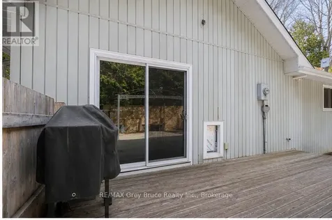 52 Spry Lake Road South Bruce Peninsula ON N0H 2T0