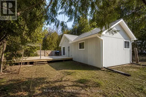 52 Spry Lake Road South Bruce Peninsula ON N0H 2T0