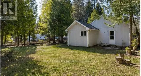 52 Spry Lake Road South Bruce Peninsula ON N0H 2T0