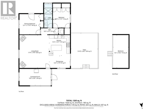 52 Spry Lake Road South Bruce Peninsula ON N0H 2T0