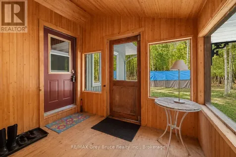 52 Spry Lake Road South Bruce Peninsula ON N0H 2T0
