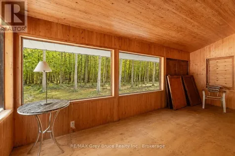 52 Spry Lake Road South Bruce Peninsula ON N0H 2T0