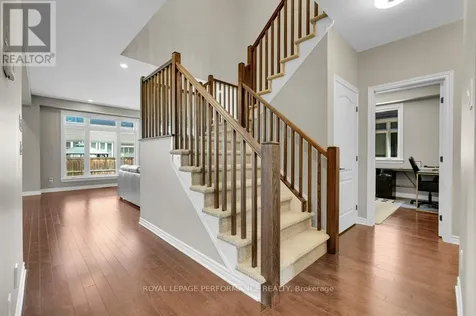 210 Trollius Way Ottawa ON K1T 0R7