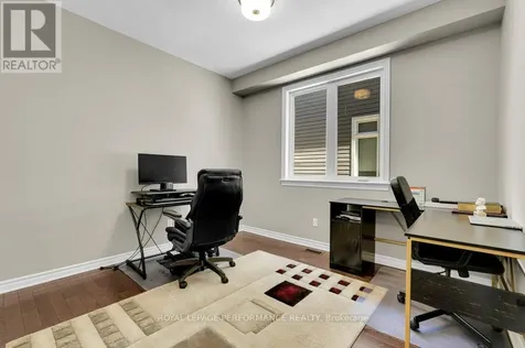 210 Trollius Way Ottawa ON K1T 0R7