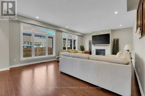 210 Trollius Way Ottawa ON K1T 0R7