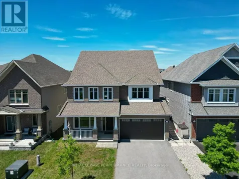 210 Trollius Way Ottawa ON K1T 0R7