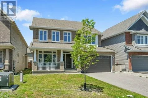 210 Trollius Way Ottawa ON K1T 0R7