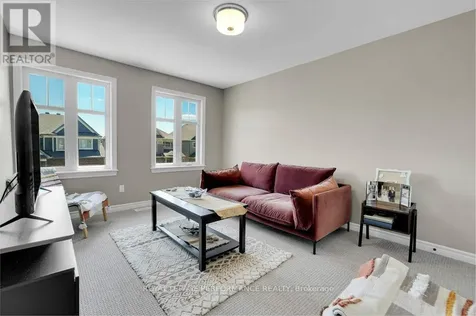 210 Trollius Way Ottawa ON K1T 0R7