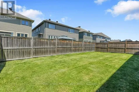 210 Trollius Way Ottawa ON K1T 0R7