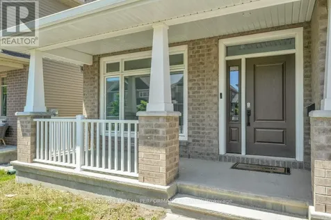 210 Trollius Way Ottawa ON K1T 0R7
