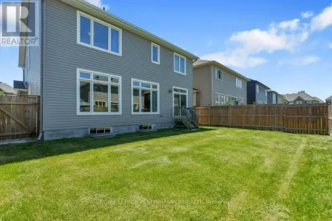 210 Trollius Way Ottawa ON K1T 0R7