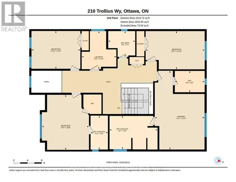 210 Trollius Way Ottawa ON K1T 0R7