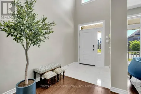 210 Trollius Way Ottawa ON K1T 0R7