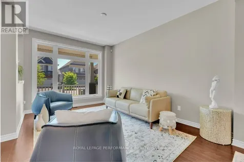 210 Trollius Way Ottawa ON K1T 0R7