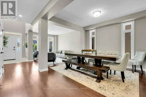 210 Trollius Way Ottawa ON K1T 0R7
